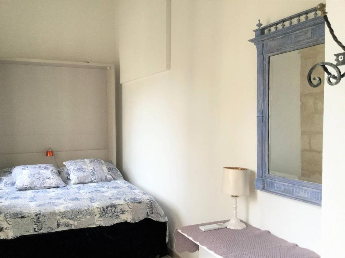 Chung cư 75 m² 2 phòng ngủ, 1 phòng tắm riêng ở Trung tâm thành phố Avignon Ngoại thất bức ảnh