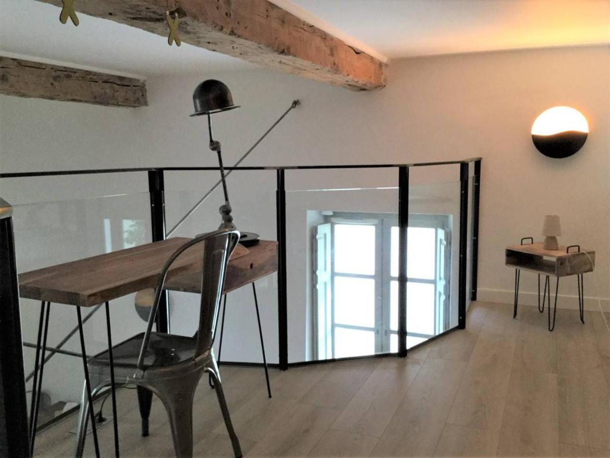 Chung cư 75 m² 2 phòng ngủ, 1 phòng tắm riêng ở Trung tâm thành phố Avignon Ngoại thất bức ảnh