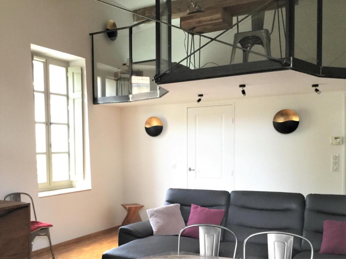 Chung cư 75 m² 2 phòng ngủ, 1 phòng tắm riêng ở Trung tâm thành phố Avignon Ngoại thất bức ảnh