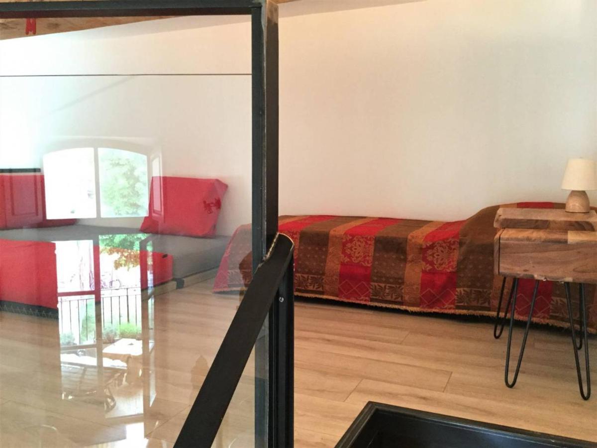 Chung cư 75 m² 2 phòng ngủ, 1 phòng tắm riêng ở Trung tâm thành phố Avignon Ngoại thất bức ảnh