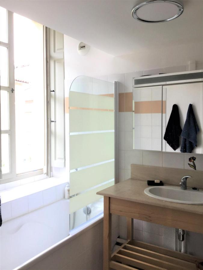 Chung cư 75 m² 2 phòng ngủ, 1 phòng tắm riêng ở Trung tâm thành phố Avignon Ngoại thất bức ảnh